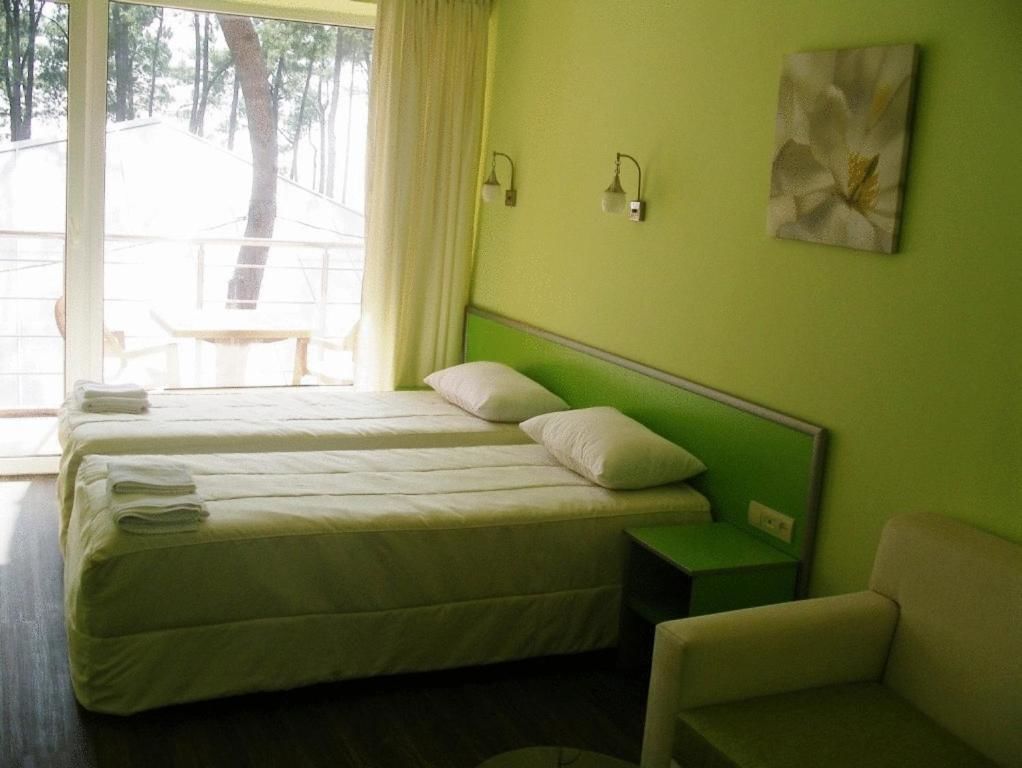 Курортные отели Villa ReTa Hotel & SPA Григолети-17