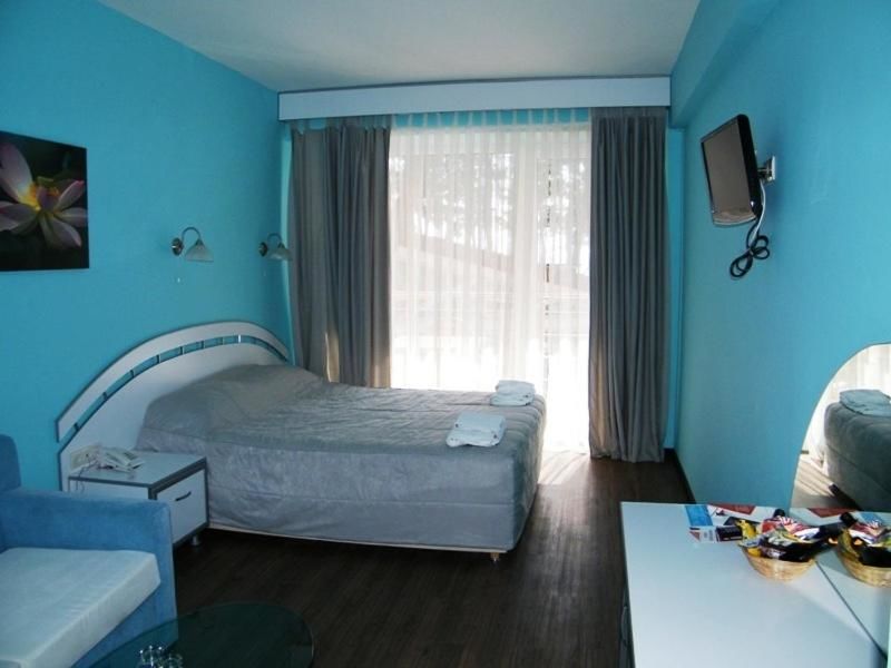 Курортные отели Villa ReTa Hotel & SPA Григолети-50