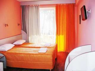 Курортные отели Villa ReTa Hotel & SPA Григолети Полулюкс с 2 односпальными кроватями-2